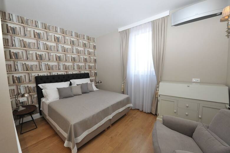 Bed & Breakfast Bajamonti 5
