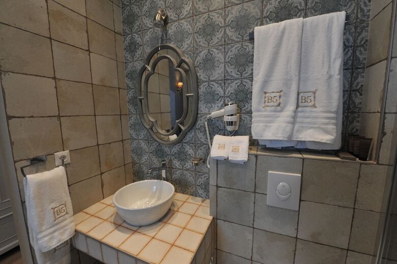 Bed & Breakfast Bajamonti 5