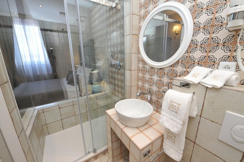 Bed & Breakfast Bajamonti 5