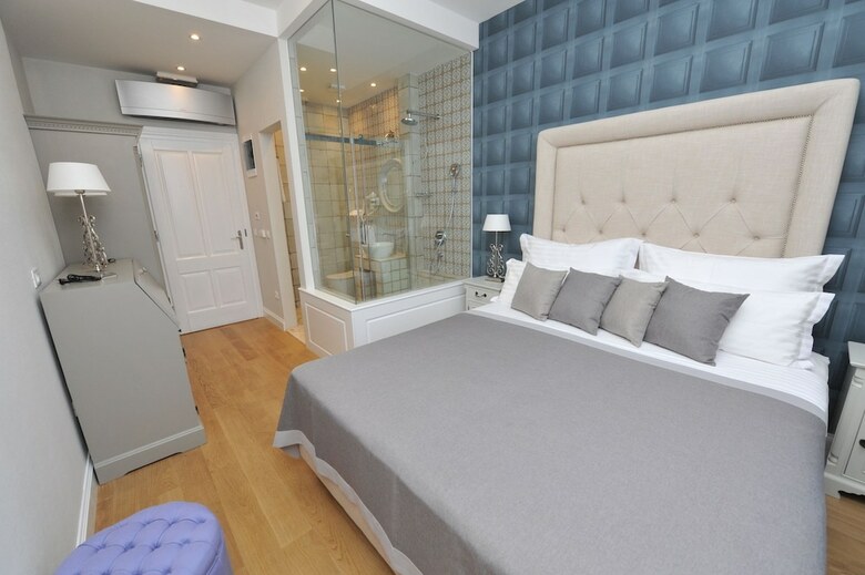Bed & Breakfast Bajamonti 5