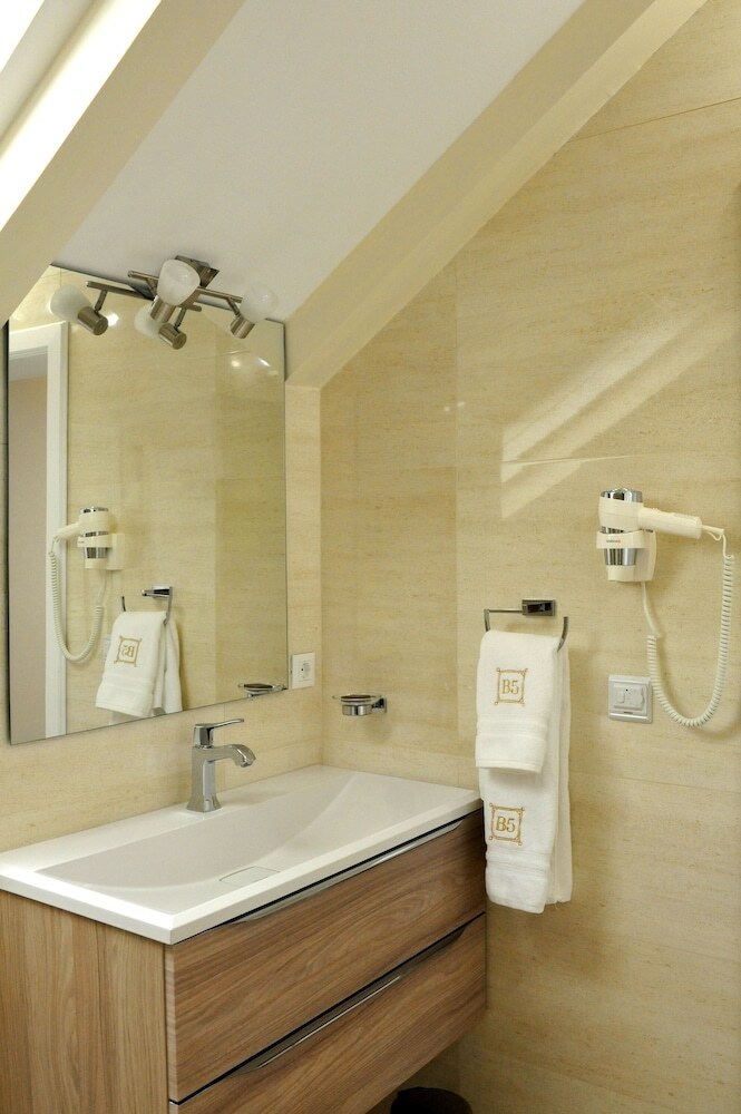 Bed & Breakfast Bajamonti 5