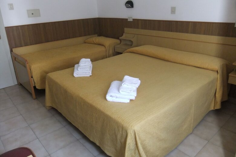 Hotel Albergo Villalma