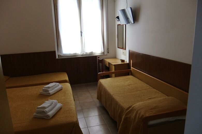 Hotel Albergo Villalma