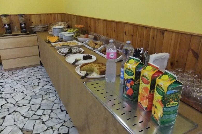 Hotel Albergo Villalma