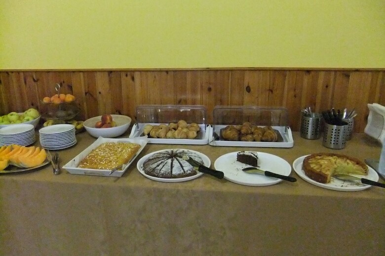 Hotel Albergo Villalma