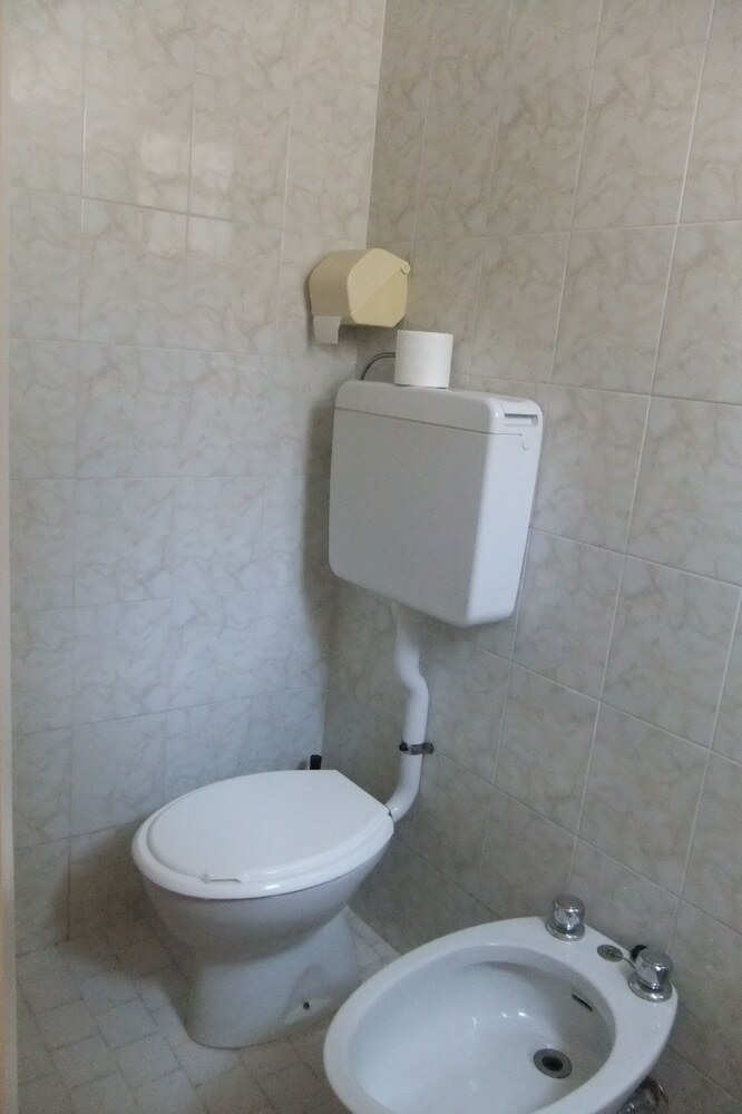 Hotel Albergo Villalma