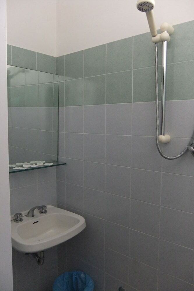 Hotel Albergo Villalma