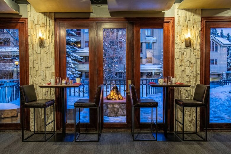 Apartamento Beaver Creek Lodge, Autograph Collection