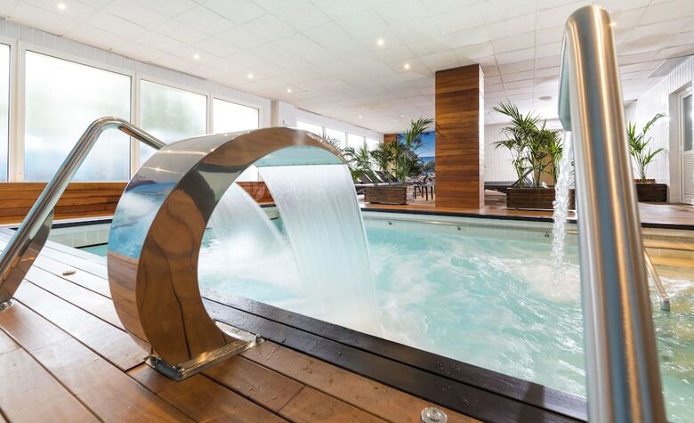 Hotel Gem Wellness & Spa