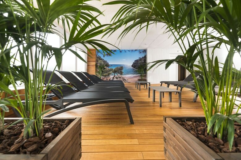 Hotel Gem Wellness & Spa