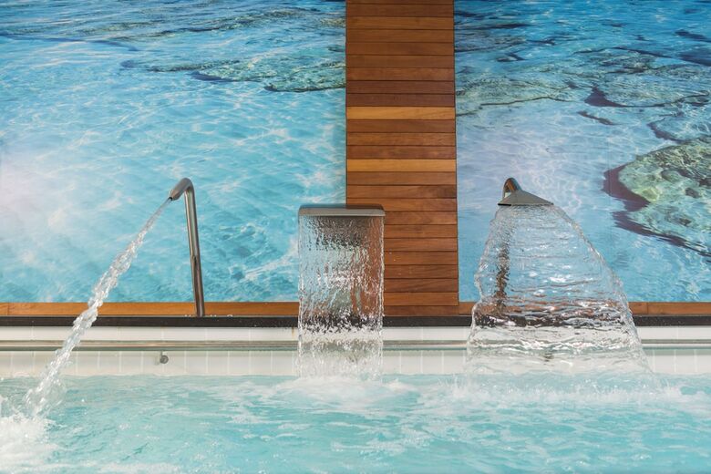 Hotel Gem Wellness & Spa