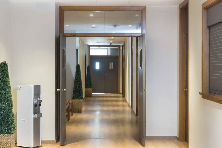 Hotel Gem Wellness & Spa