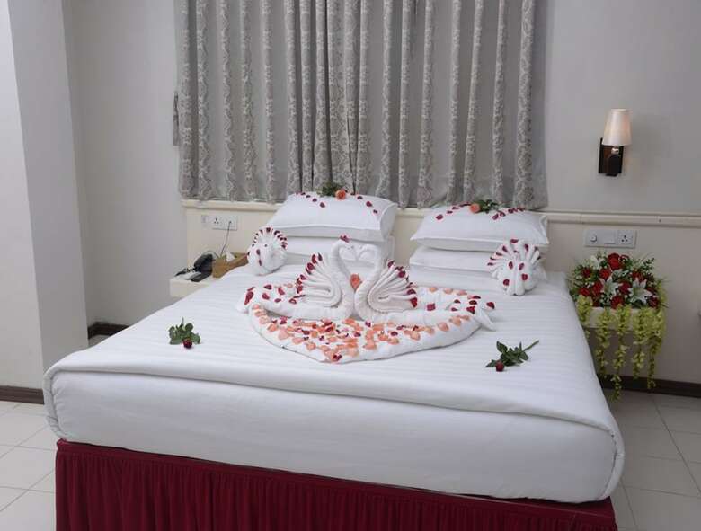 Taw Win Yadanar Hotel