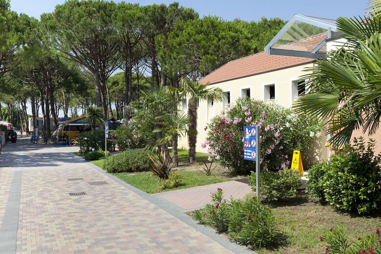 Ca' Pasquali Village