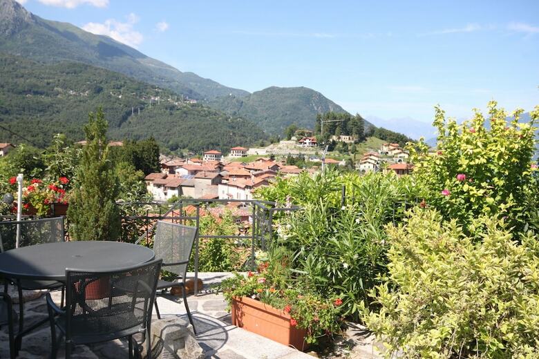 Balcone Fiorito Bed & Breakfast