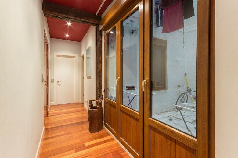 Apartamentos Casa Txema