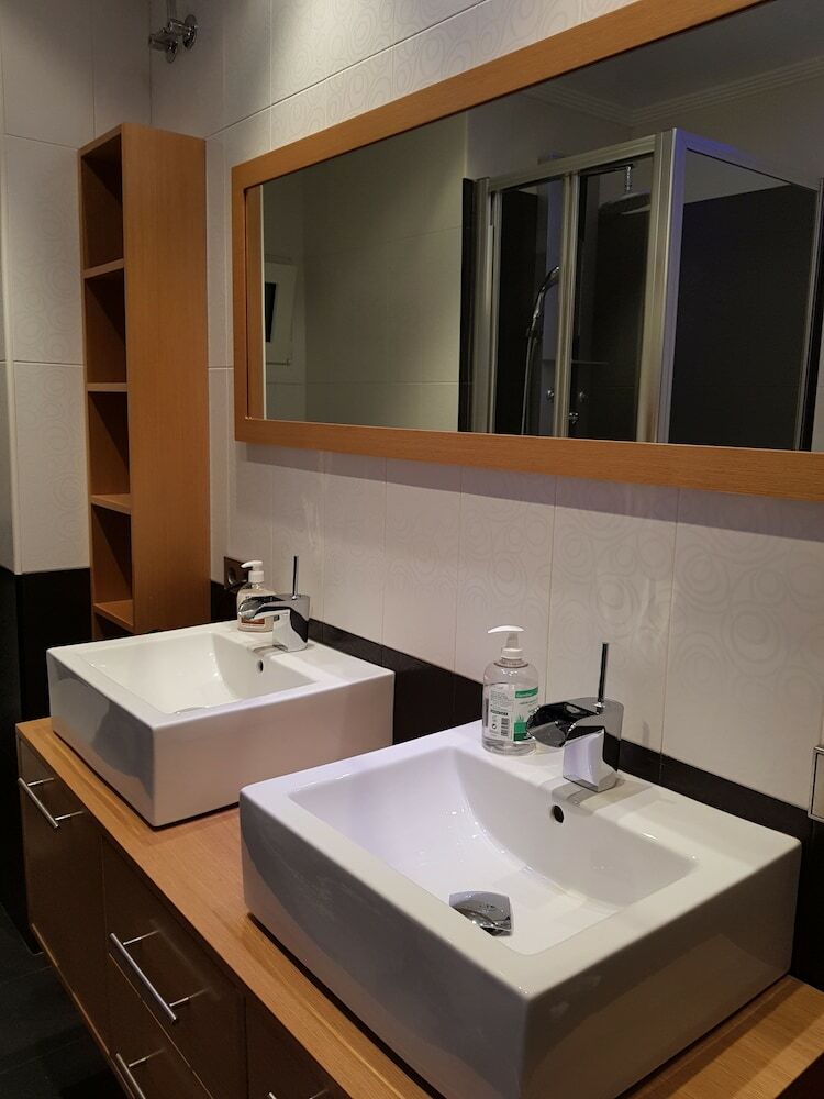 Apartamentos Casa Txema