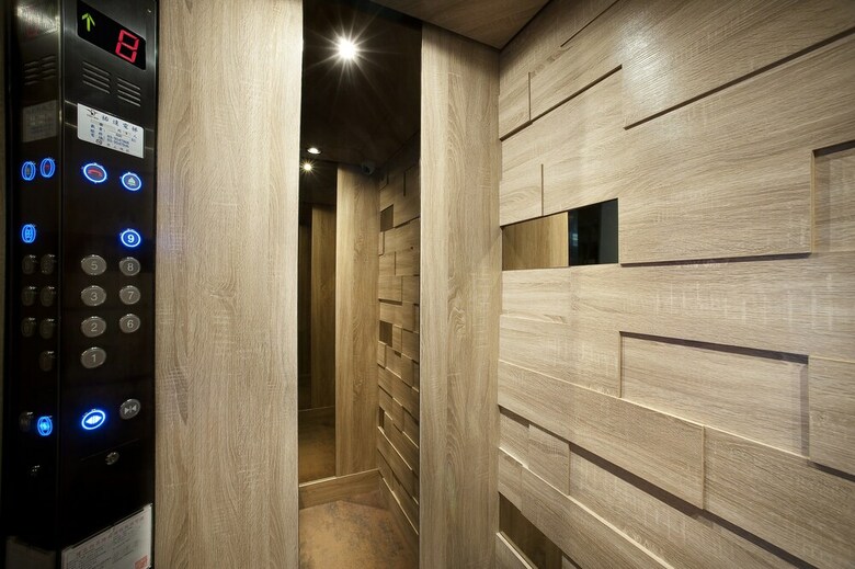 One Fukun Hotel