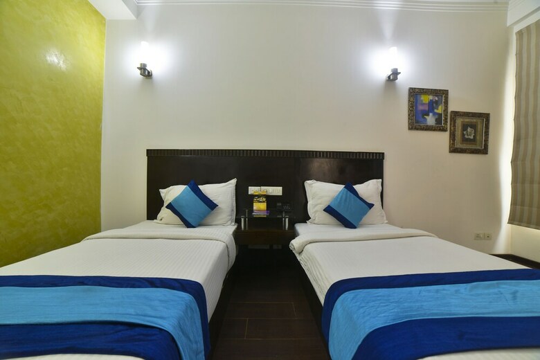 Hotel Mint Casa