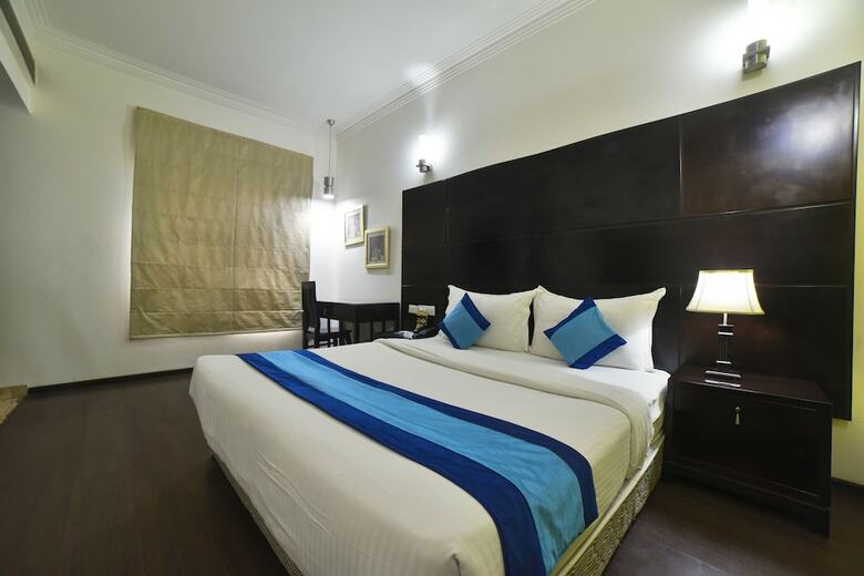 Hotel Mint Casa