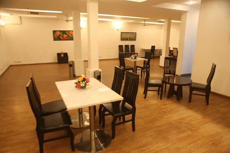 Hotel Mint Casa