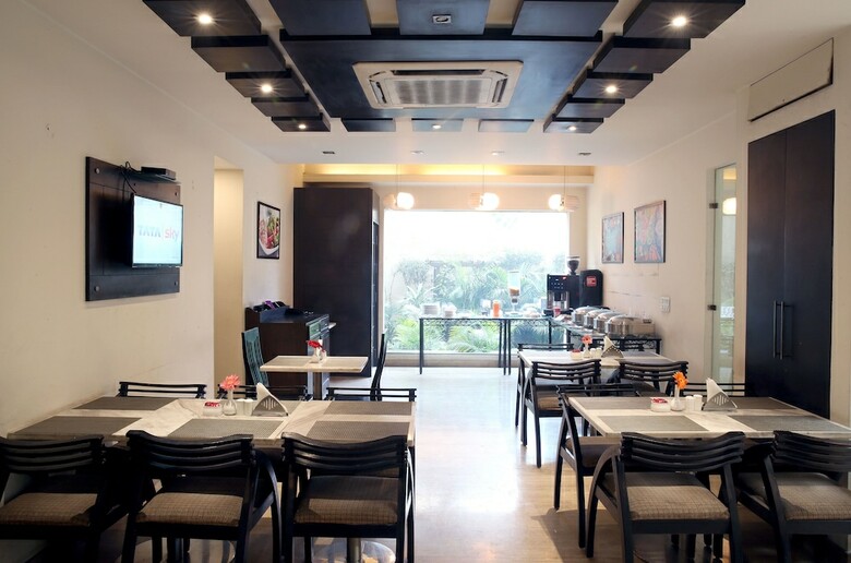 Hotel Mint Casa