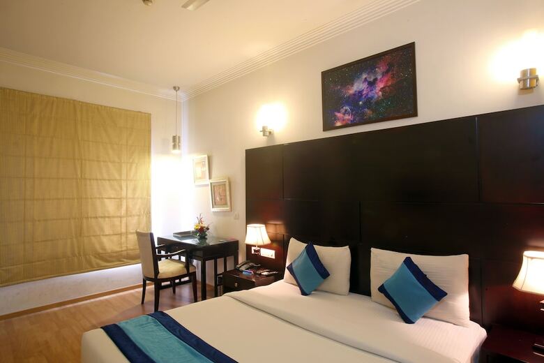 Hotel Mint Casa