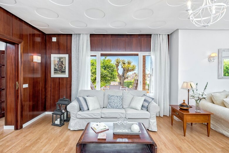 Iloftmalaga Villa Fabiola