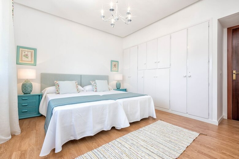 Iloftmalaga Villa Fabiola