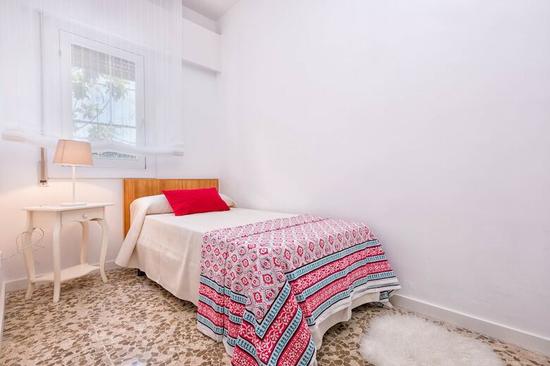 Iloftmalaga Villa Fabiola