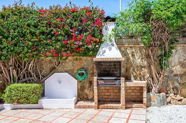 Iloftmalaga Villa Fabiola