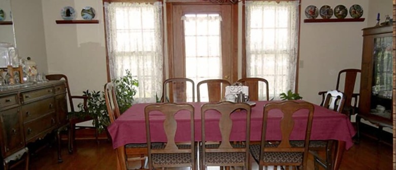 The Feathered Star Bed And Breakfast