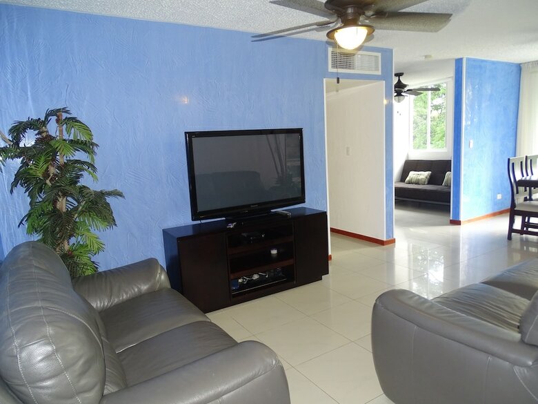 Apartamentos Jaco Beach Condos
