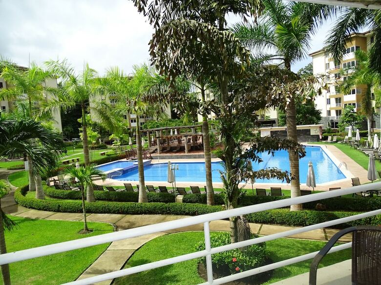 Apartamentos Jaco Beach Condos