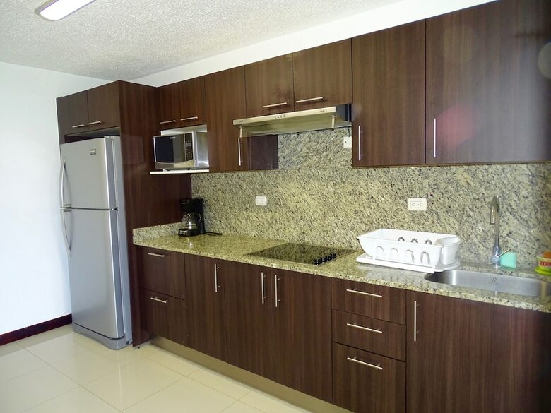 Apartamentos Jaco Beach Condos