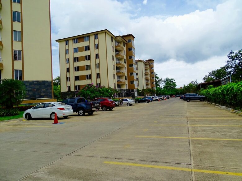 Apartamentos Jaco Beach Condos
