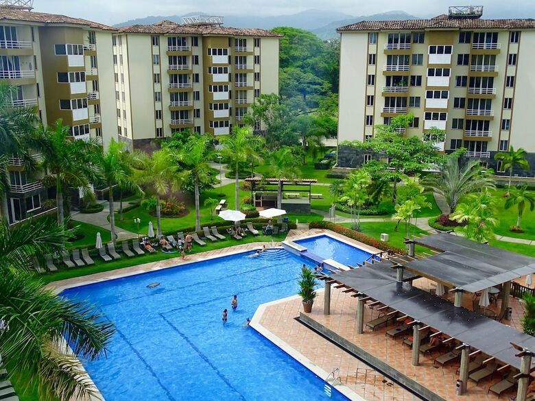 Apartamentos Jaco Beach Condos