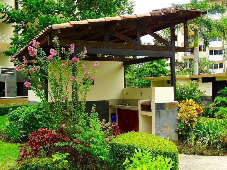 Apartamentos Jaco Beach Condos
