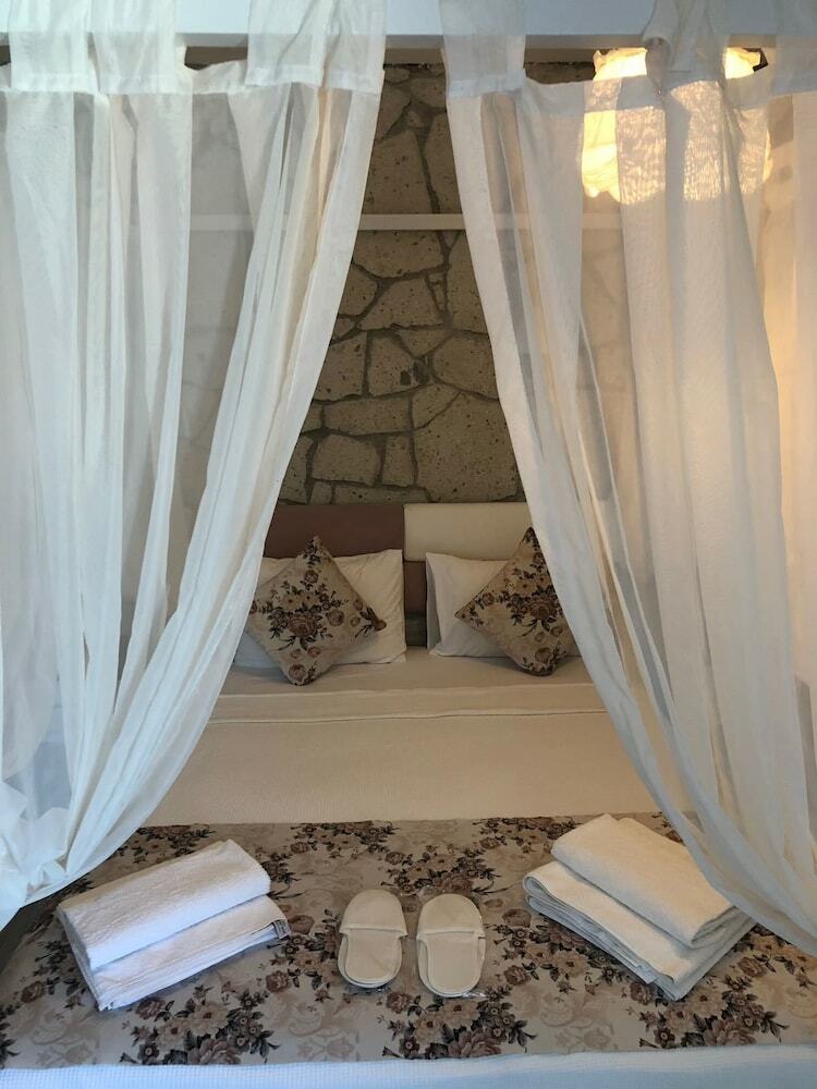 La Mira Hotel Alacati
