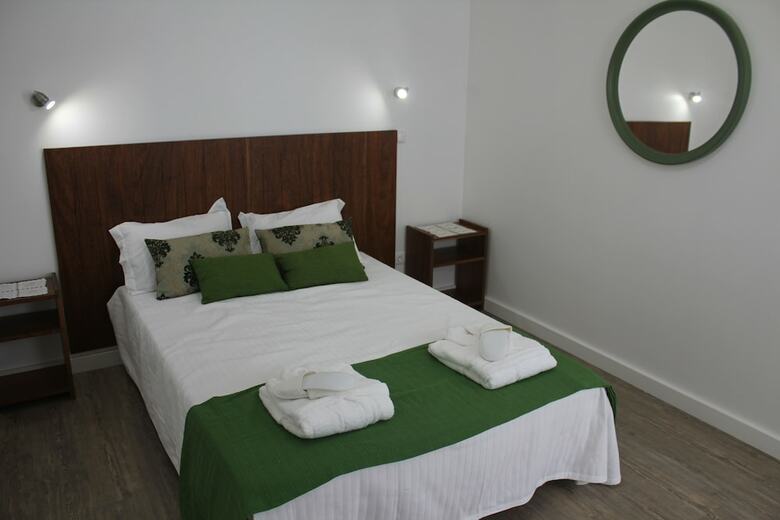 Casas Do Vale