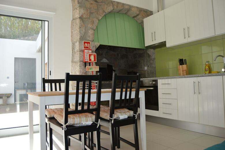 Casas Do Vale