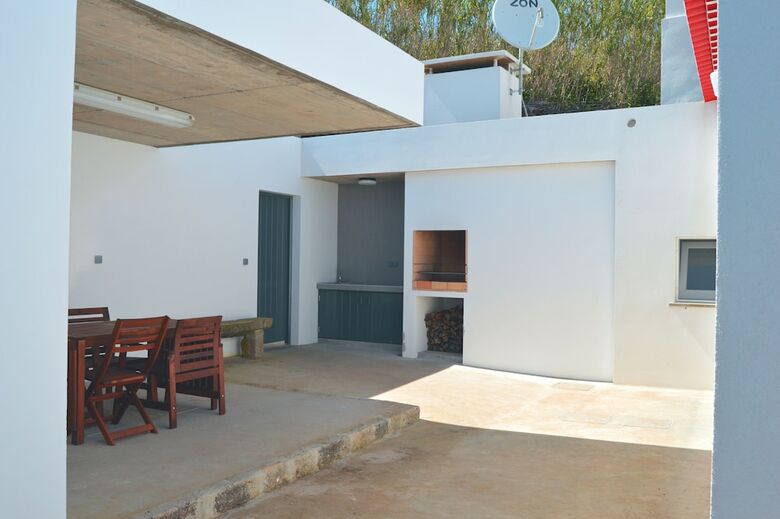 Casas Do Vale