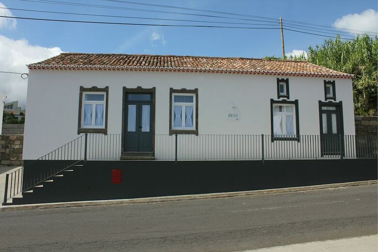 Casas Do Vale