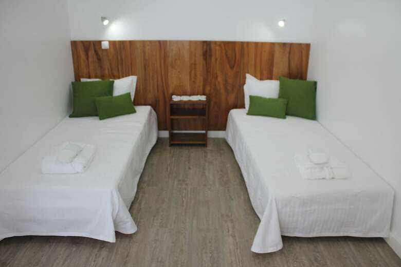 Casas Do Vale