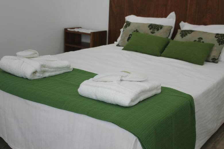 Casas Do Vale
