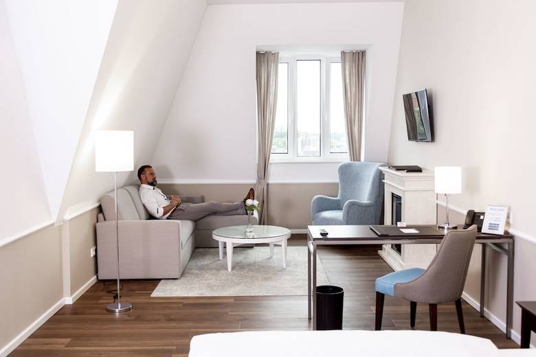 Hotel Am Delft