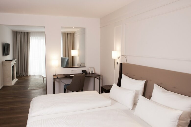 Hotel Am Delft
