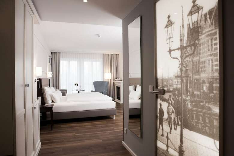 Hotel Am Delft