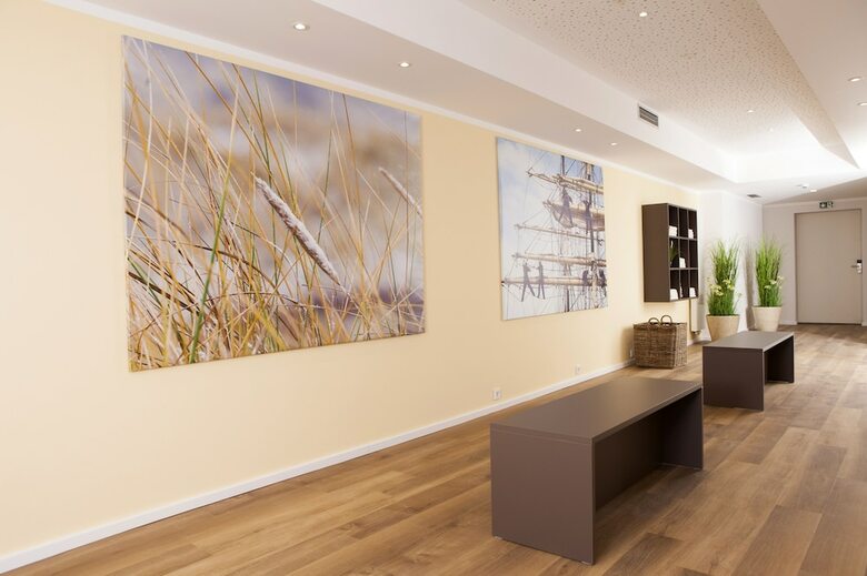 Hotel Am Delft
