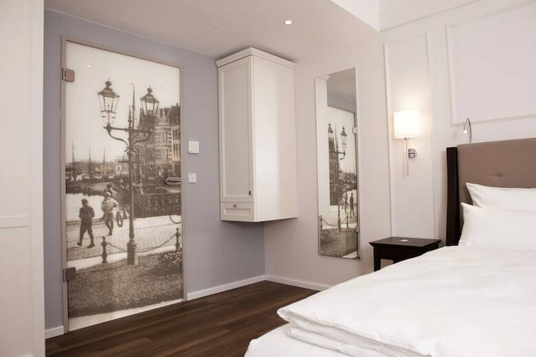 Hotel Am Delft